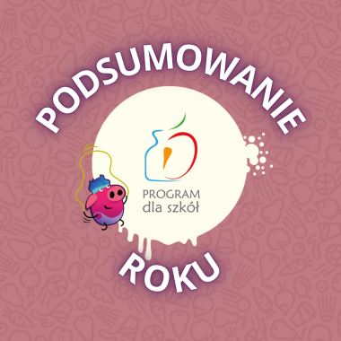 Podsumowanie roku 2025 z „Programem dla szkół”